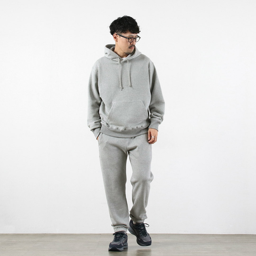 COTTON RESEARCH CLUB / 14 oz. Loopwheel Terry Sweatpants