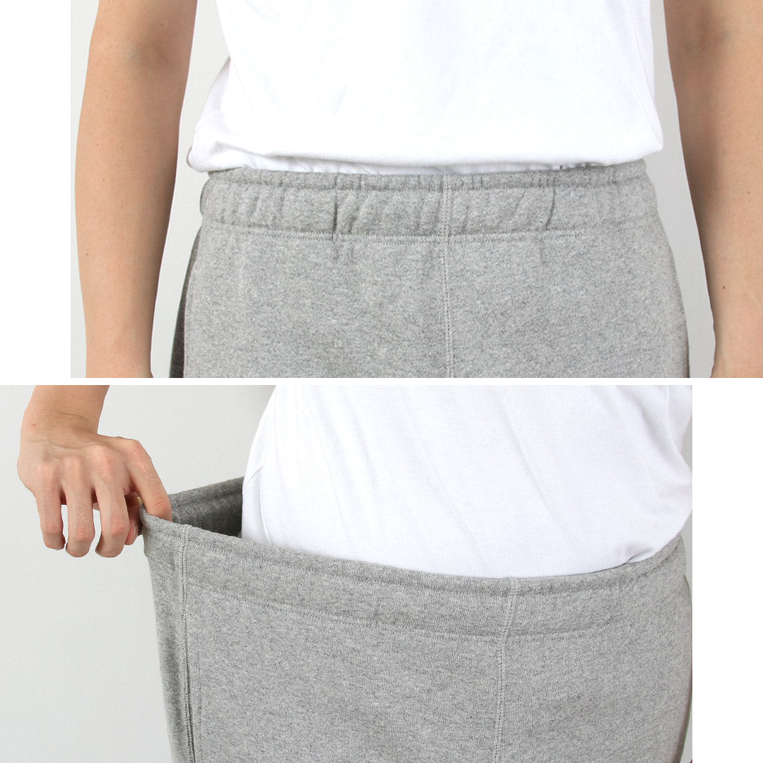 COTTON RESEARCH CLUB / 14 oz. Loopwheel Terry Sweatpants