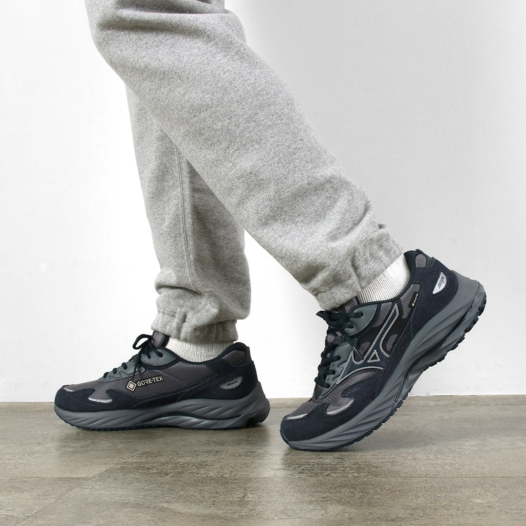 COTTON RESEARCH CLUB / 14 oz. Loopwheel Terry Sweatpants