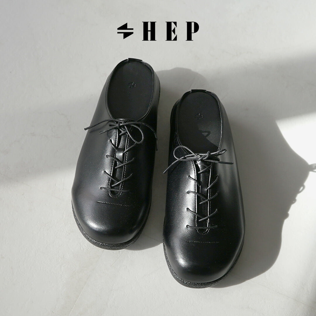 HEP / Koen Koen 繫帶 Sabo