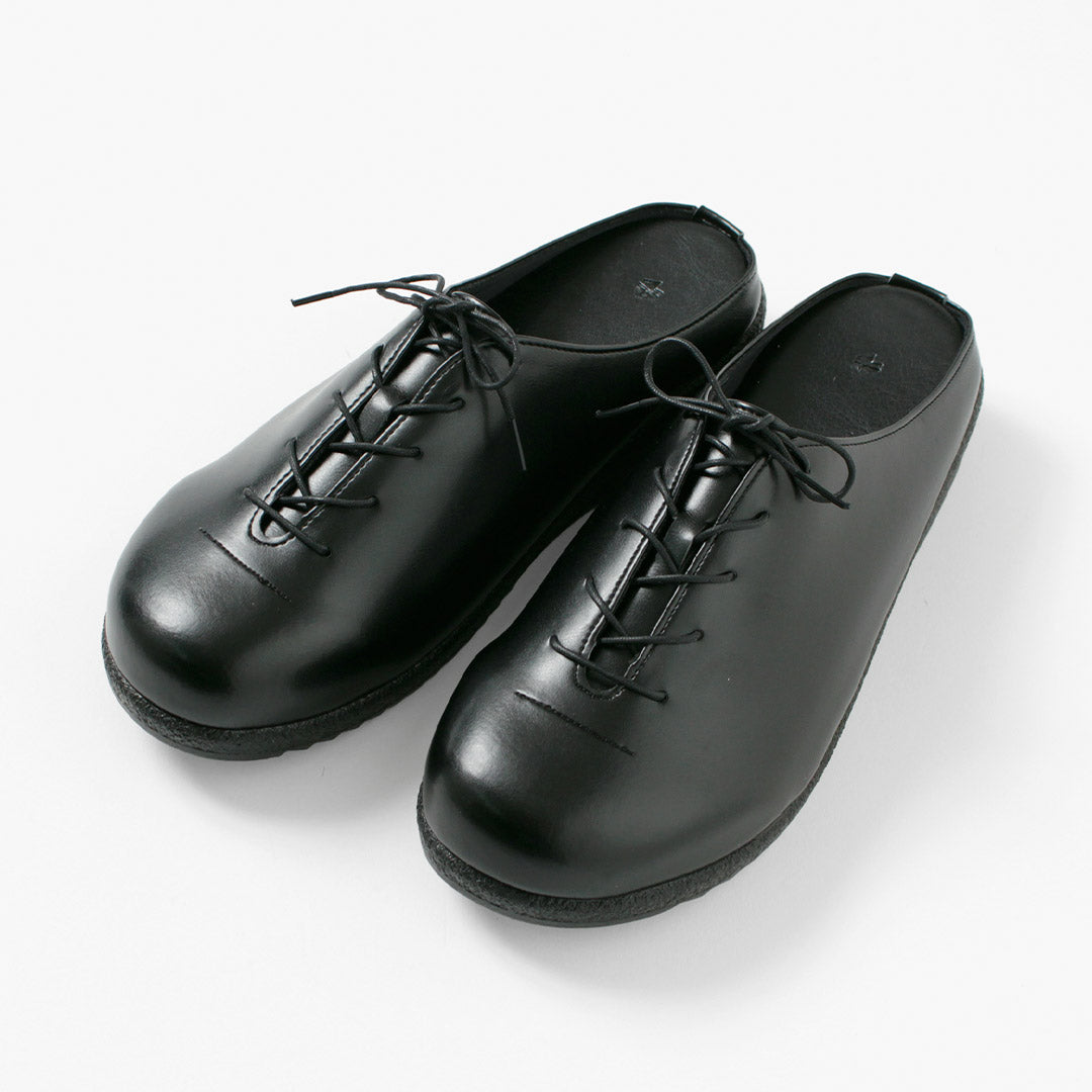 HEP / Koen Koen 繫帶 Sabo