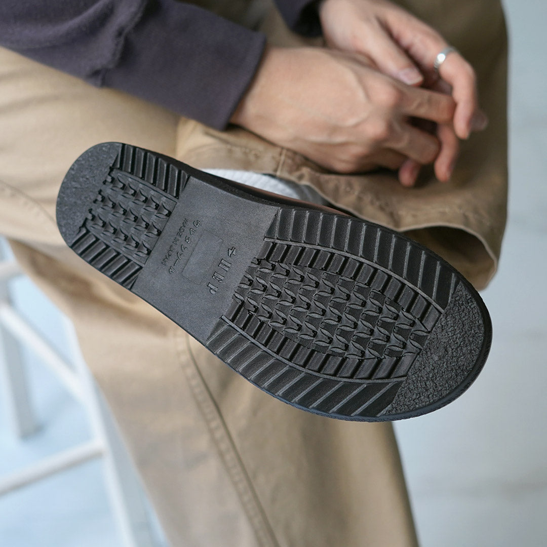 HEP / Koen Koen 繫帶 Sabo