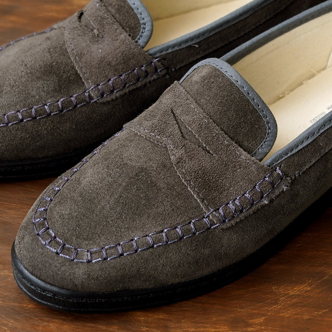 ALBEROLA / Coin Loafers