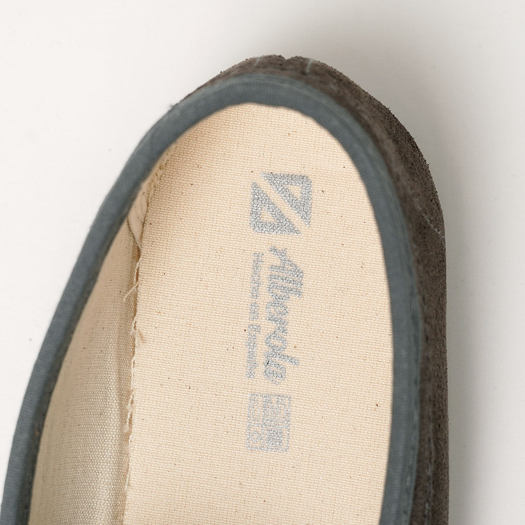 ALBEROLA / Coin Loafers