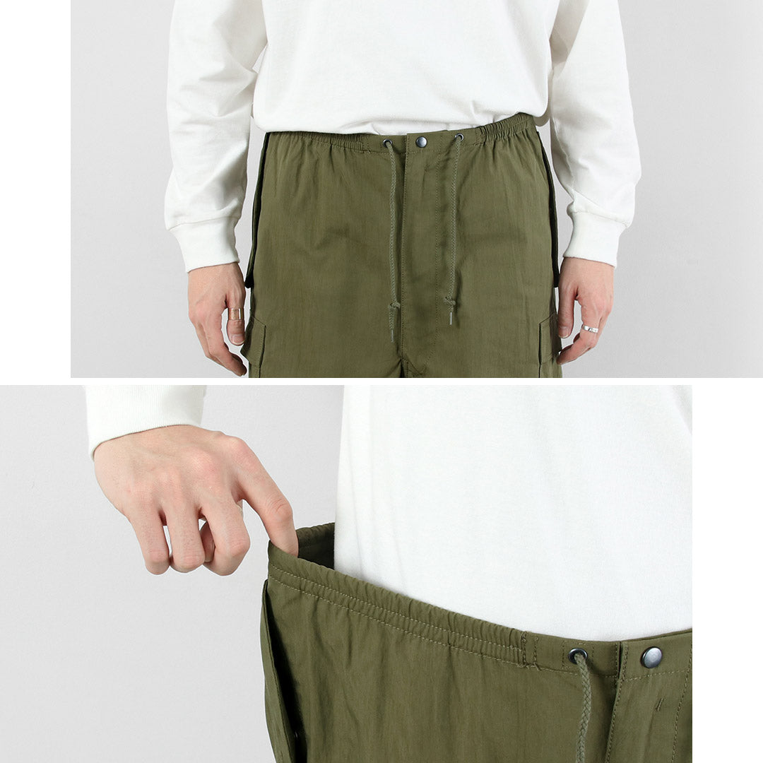 GOLDENMILLS INC. / M-51 軍裝風格上衣