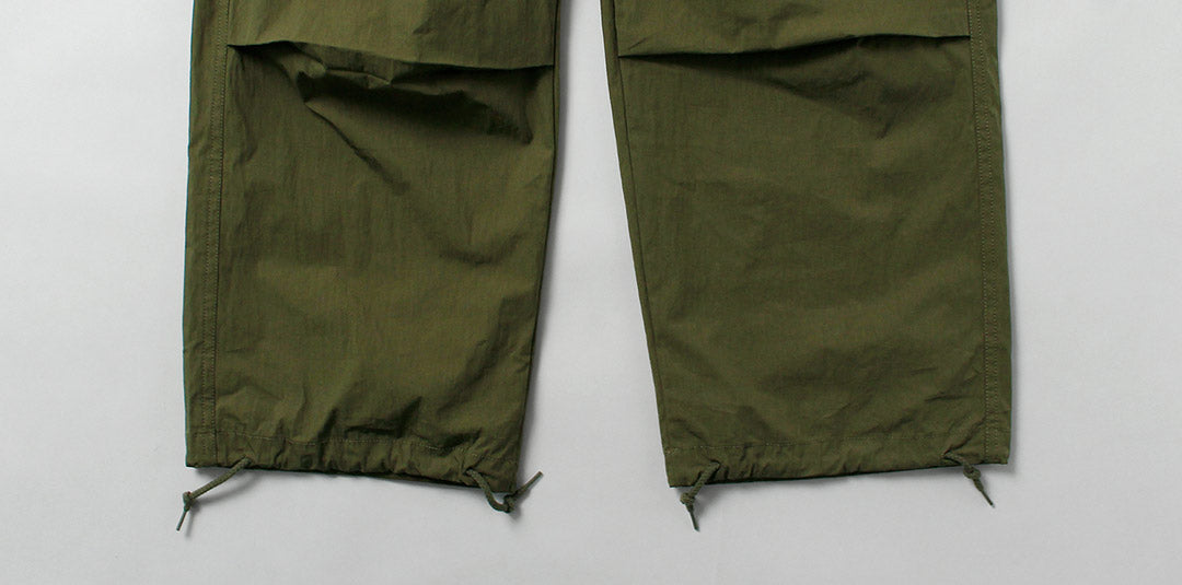 GOLDENMILLS INC. / M-51 軍裝風格上衣