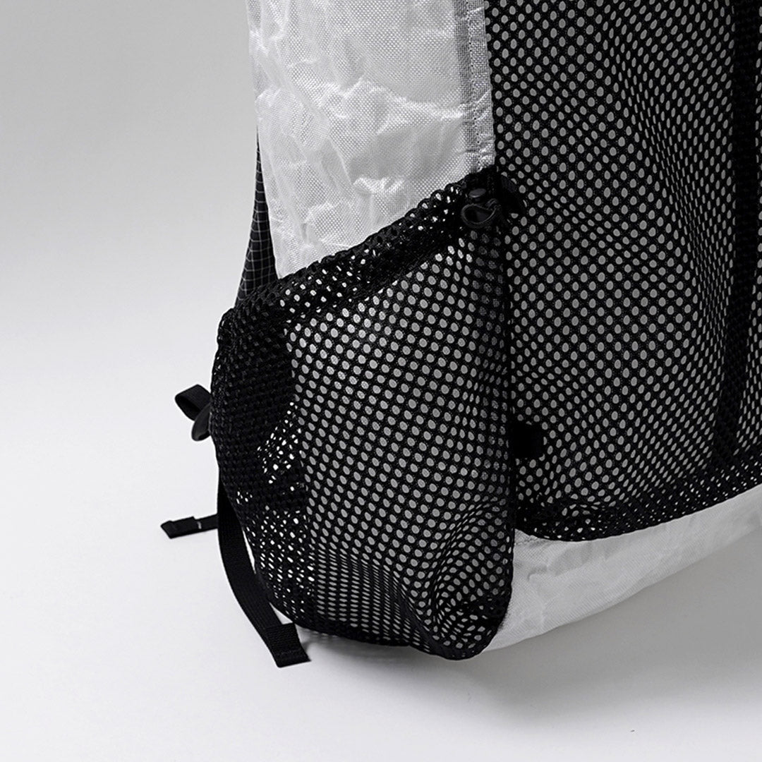 TRAIL BUM / FAB ALUULA Graflyte Backpack