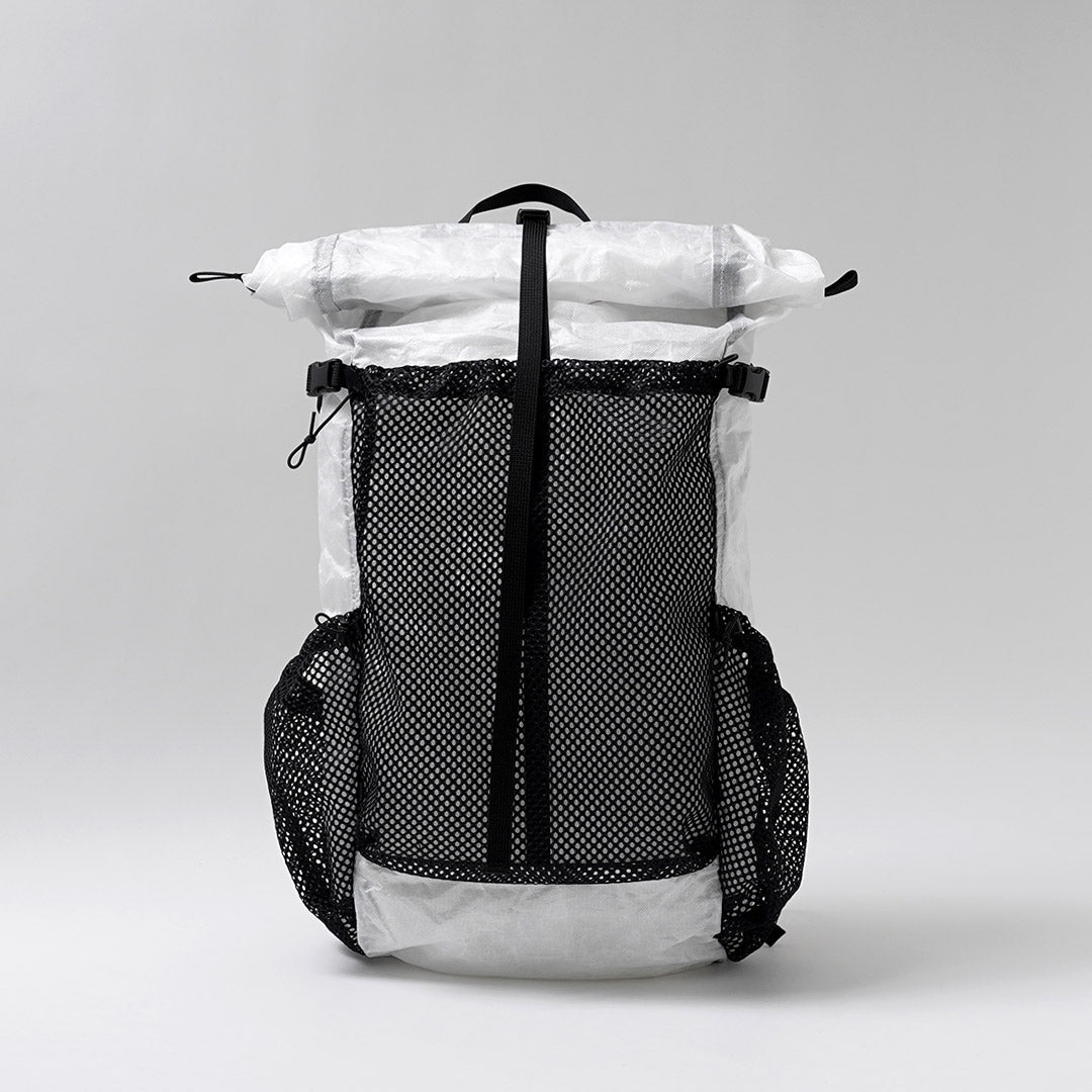 TRAIL BUM / FAB ALUULA Graflyte Backpack