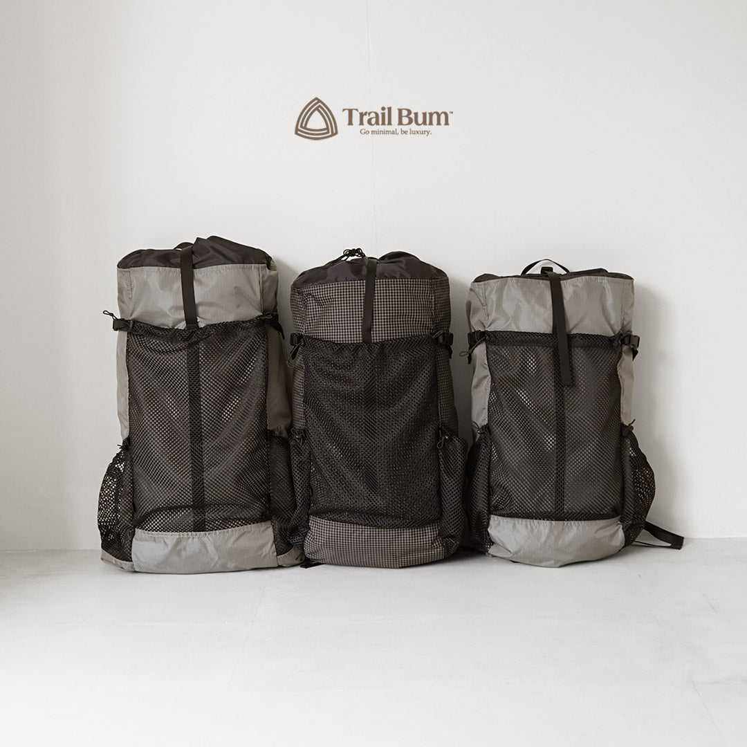 TRAIL BUM / FAB Spectra Backpack