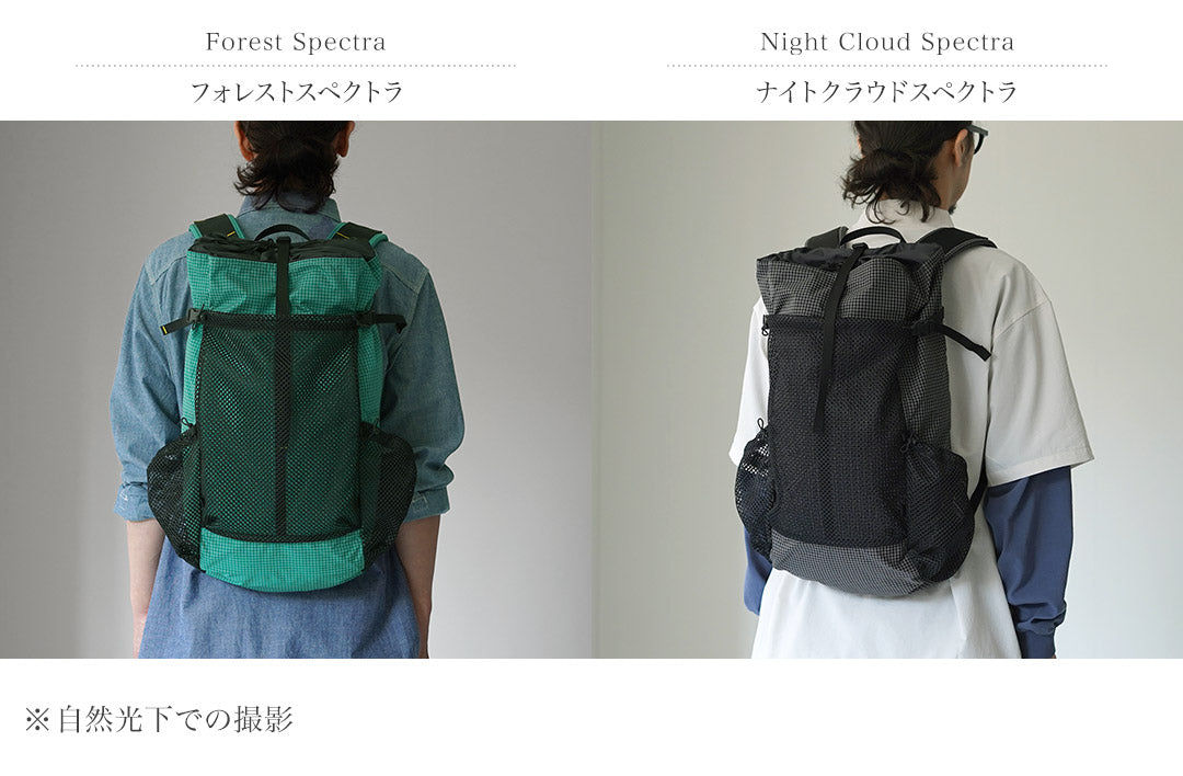 TRAIL BUM / FAB Spectra Backpack
