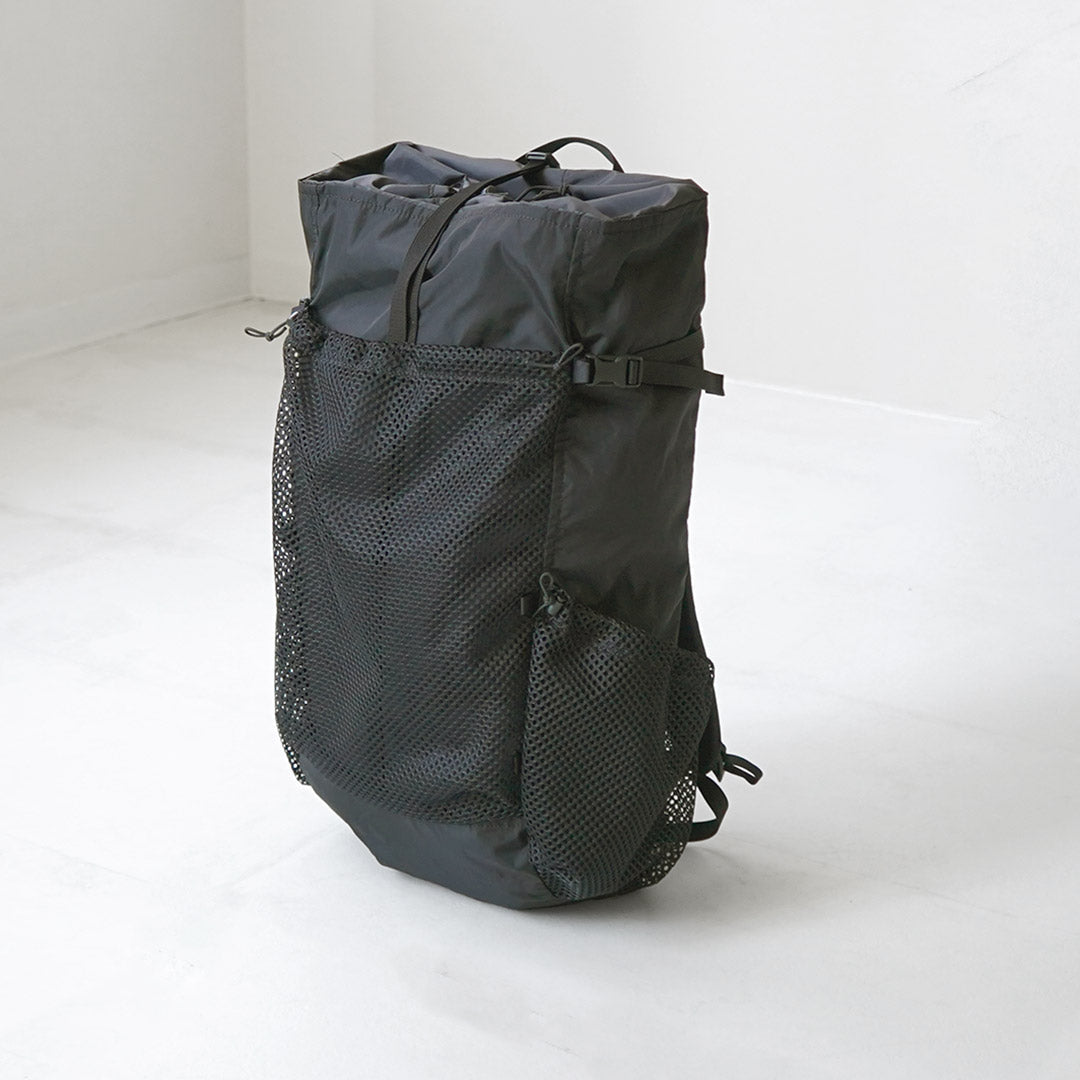 TRAIL BUM / FAB Backpack