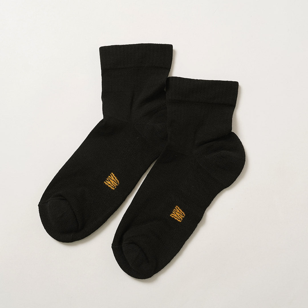 WILDERNESS WEAR / Bamboo Urban Socks