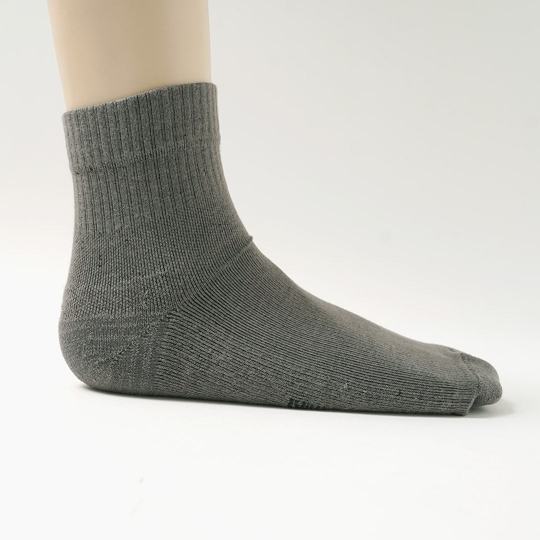 WILDERNESS WEAR / Chaussettes urbaines en bambou
