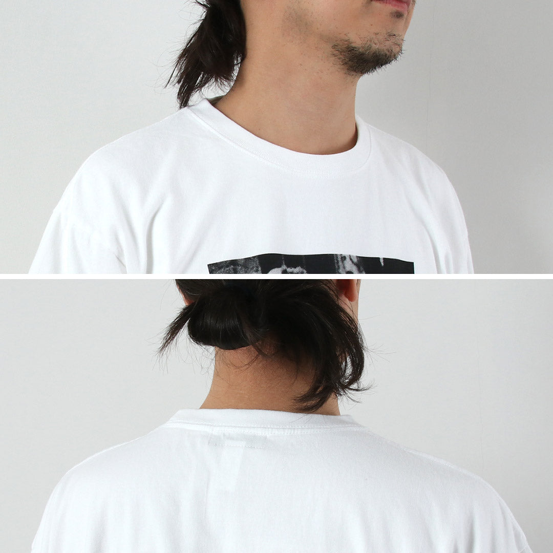 T-shirt MAL UN QUATRE-VINGT / Chien Chien