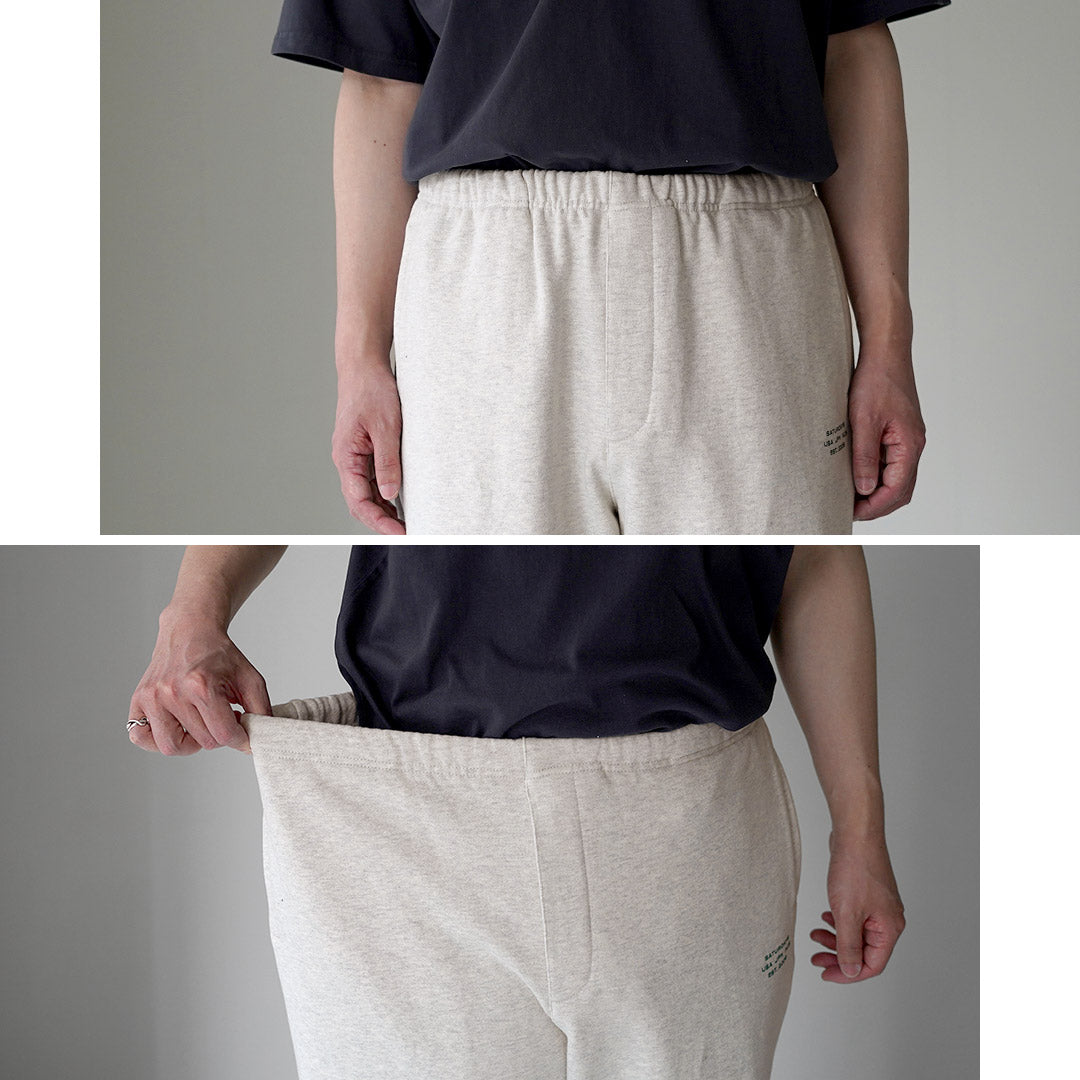 SATURDAYS NYC / Taka International Sweatpants