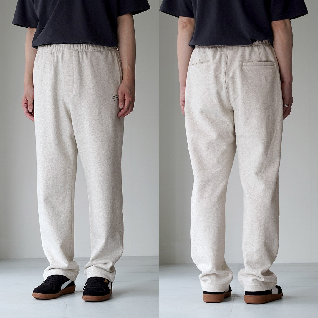 SATURDAYS NYC / Taka International Sweatpants