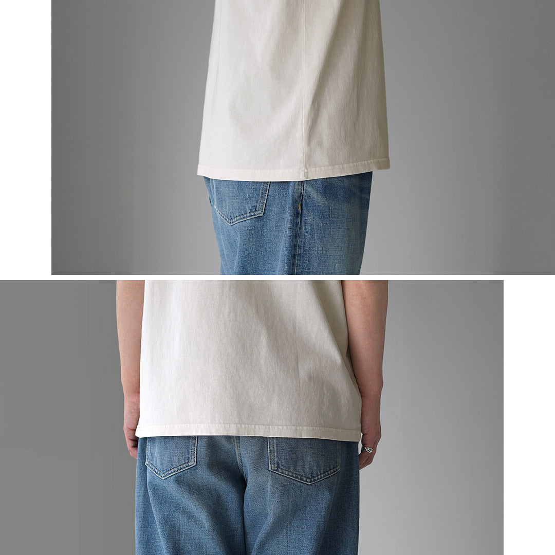 SATURDAYS NYC / Miller Standard Short Sleeve T-Shirt