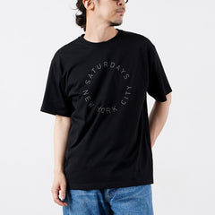 black / S