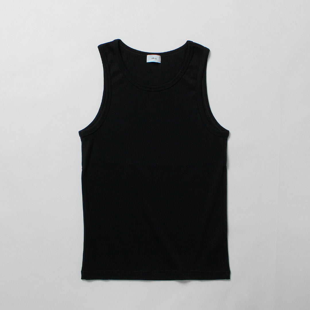 LIFiLL / Cottony Tank Top