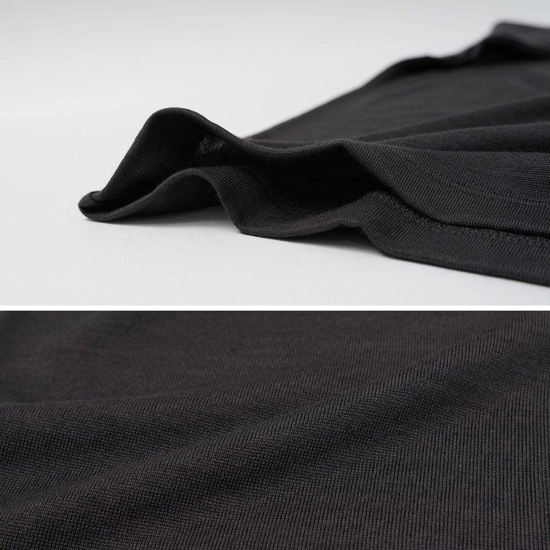 LIFiLL / Woolish Long Sleeve T-shirt