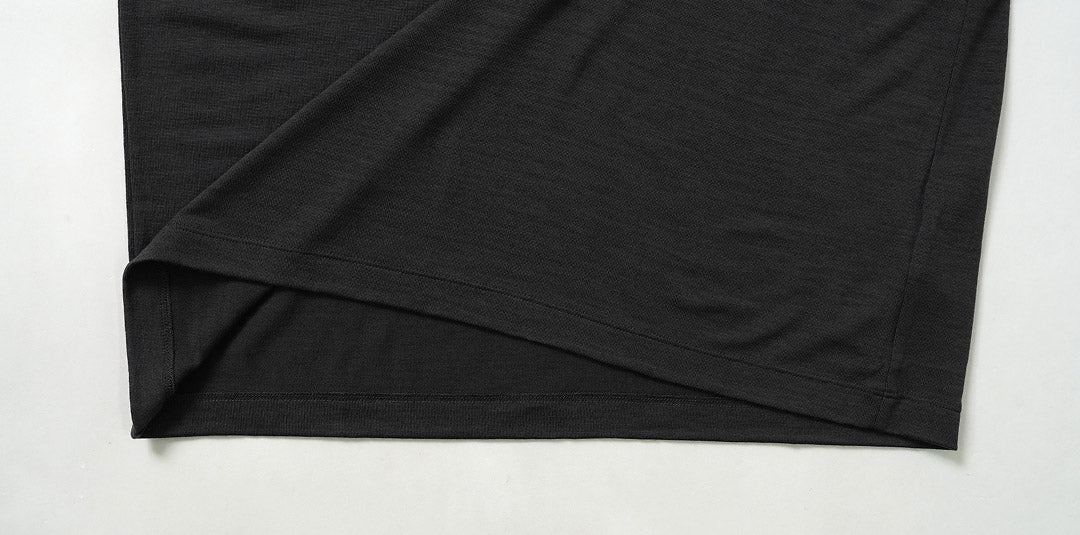LIFiLL / Woolish Long Sleeve T-shirt