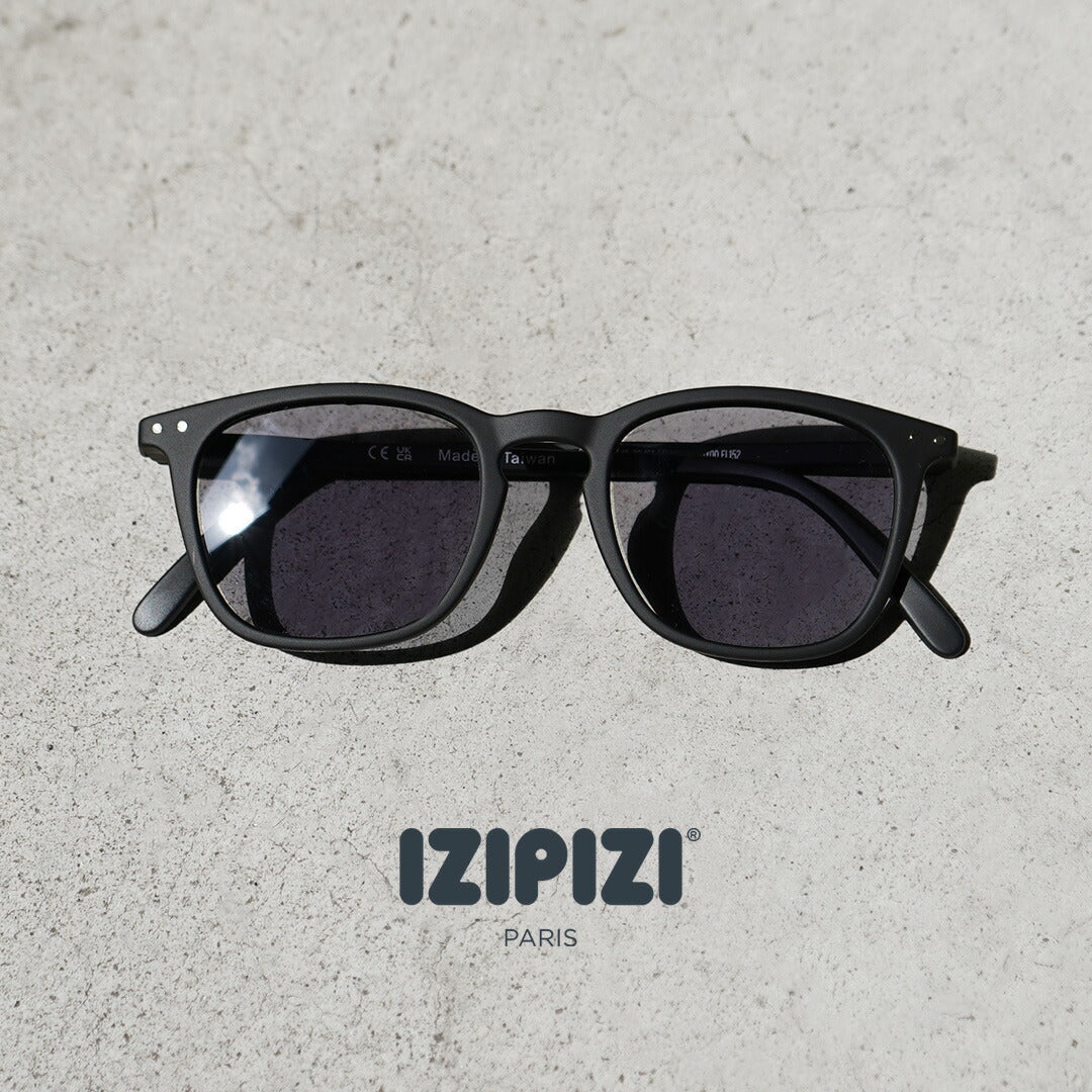 IZIPIZI / 광변색 렌즈 선글라스 #E
