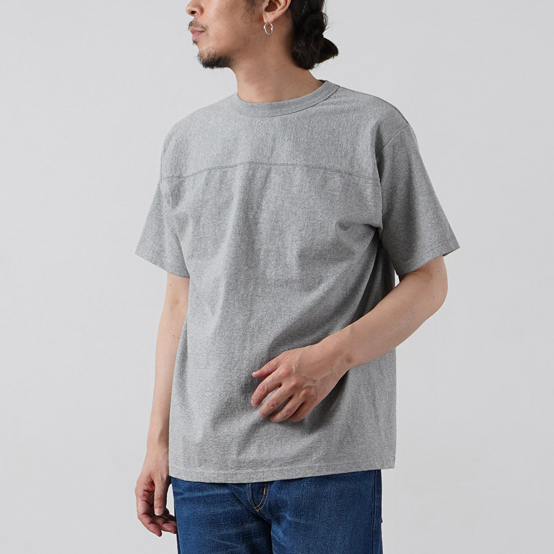 BARNS / T-shirt de football à manches courtes Kosun
