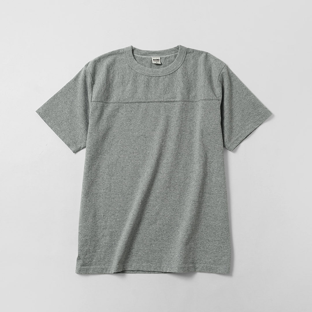 BARNS / T-shirt de football à manches courtes Kosun