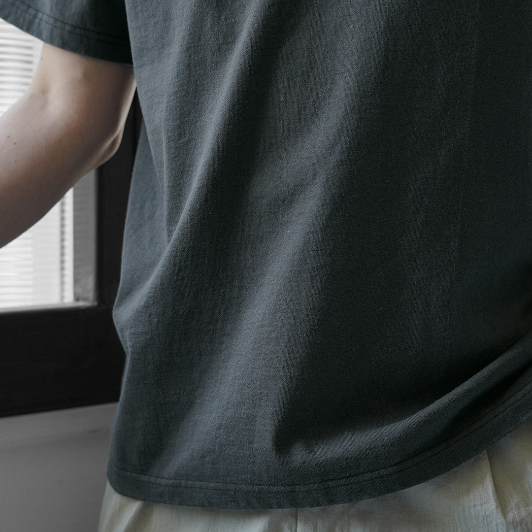 BARNS / T-shirt de football à manches courtes Kosun