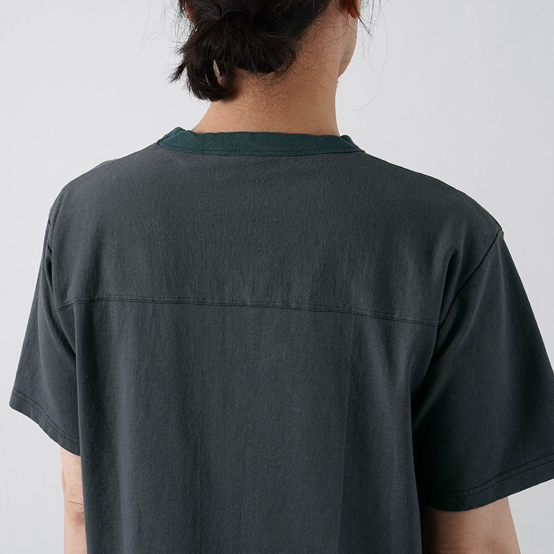 BARNS / T-shirt de football à manches courtes Kosun