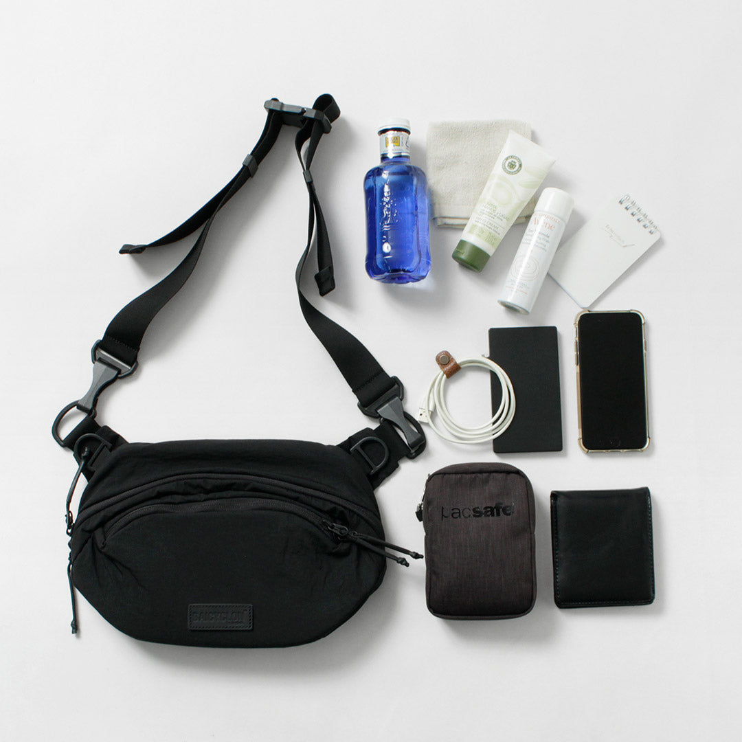 BAICYCLON BY BAGJACK / BCL-133 Sac 2WAY Hydrofuge
