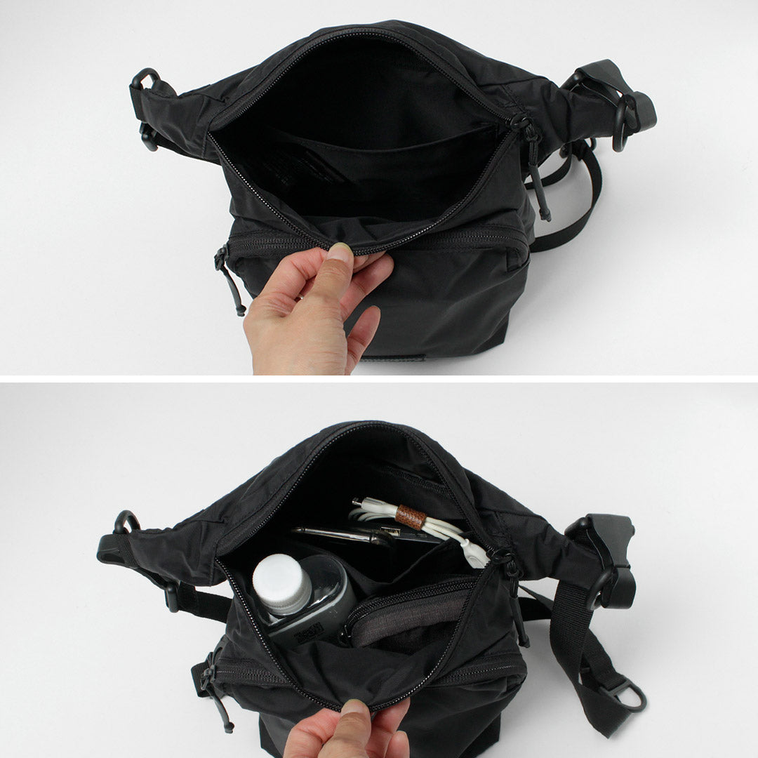BAICYCLON BY BAGJACK / BCL-41 Shoulder Bag