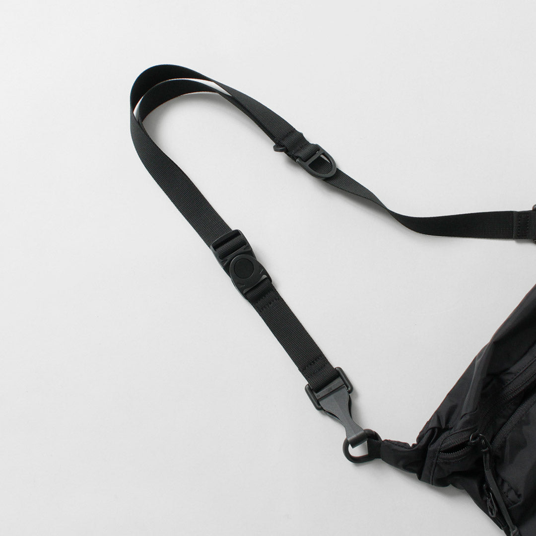 BAICYCLON BY BAGJACK / BCL-41 Shoulder Bag
