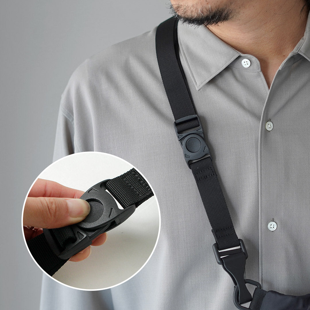 BAICYCLON BY BAGJACK / BCL-41 Shoulder Bag