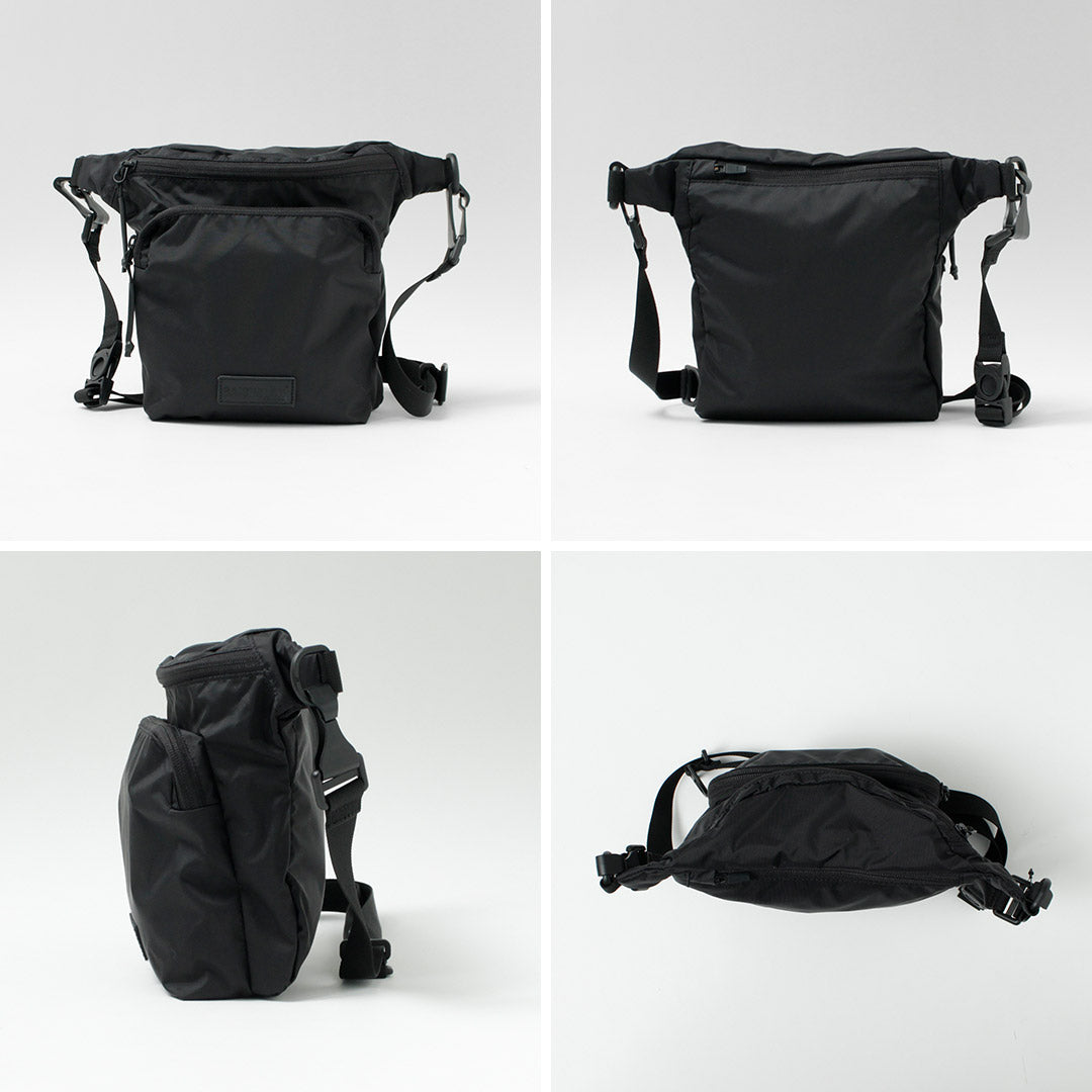 BAICYCLON BY BAGJACK / BCL-41 Shoulder Bag