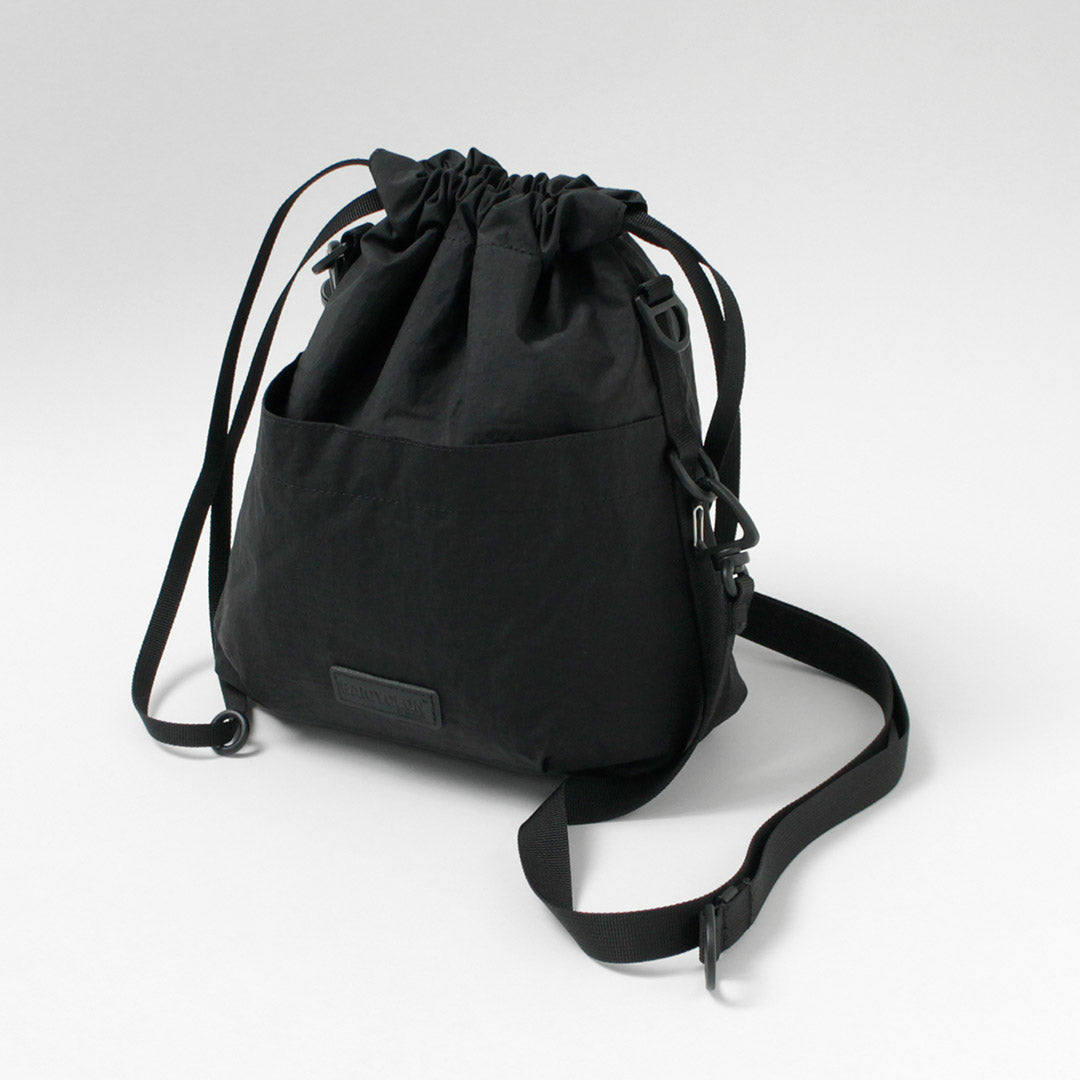 BAICYCLON BY BAGJACK / BCL-114 Draw String Bag