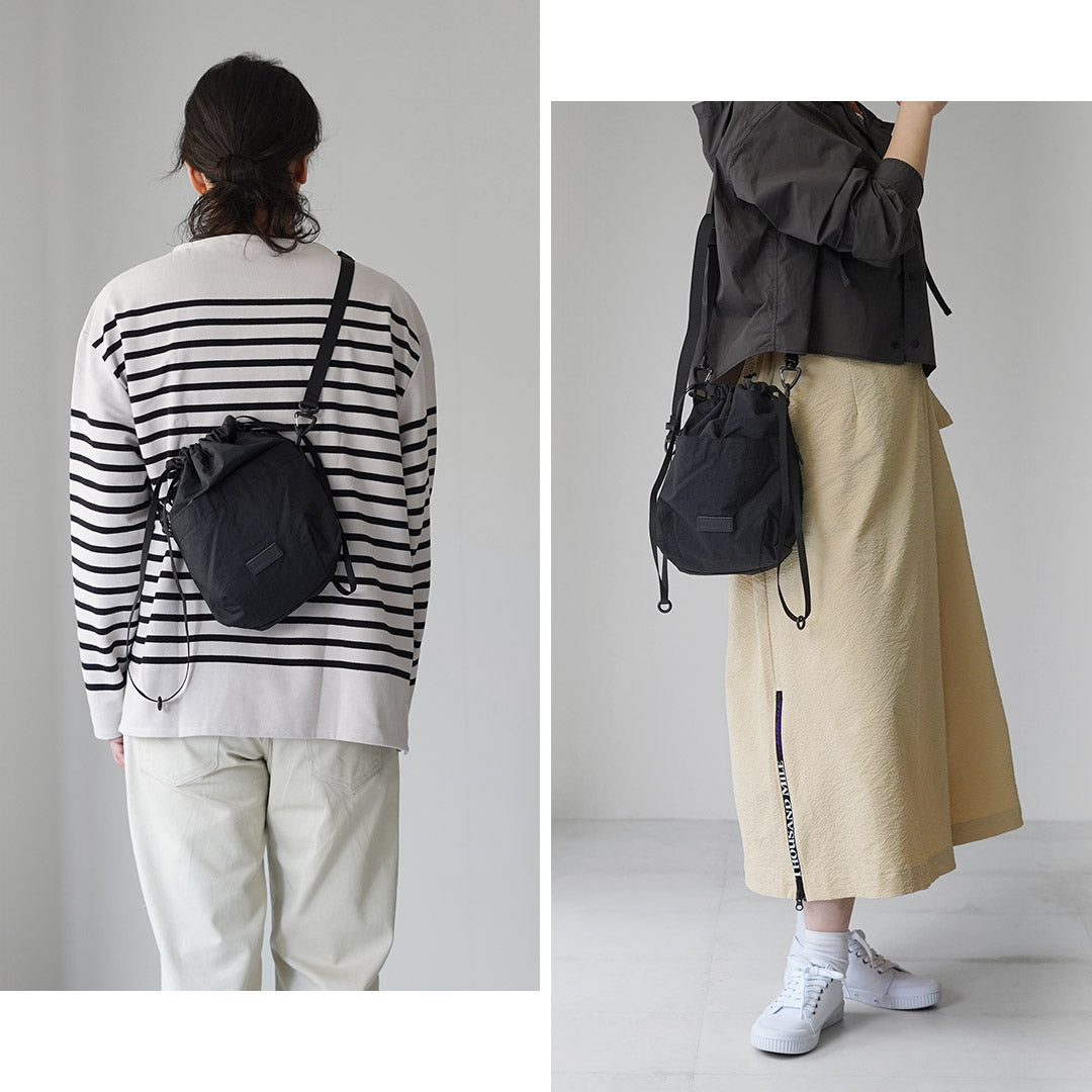 BAICYCLON BY BAGJACK / BCL-114 Draw String Bag
