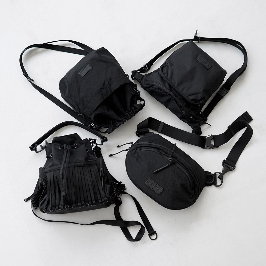BAICYCLON BY BAGJACK / BCL-114 Draw String Bag