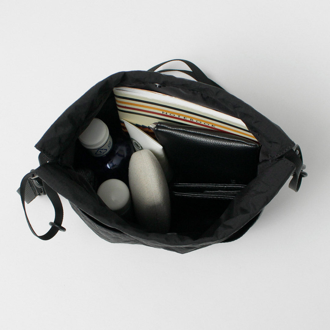 BAICYCLON BY BAGJACK / BCL-114 Draw String Bag