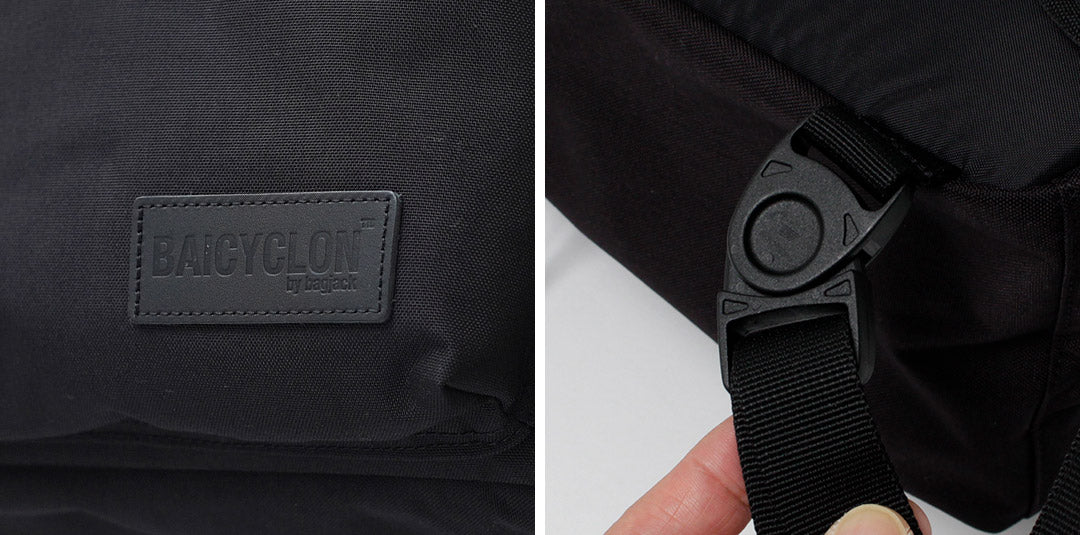 BAICYCLON BY BAGJACK / NCL-01 Sac à dos
