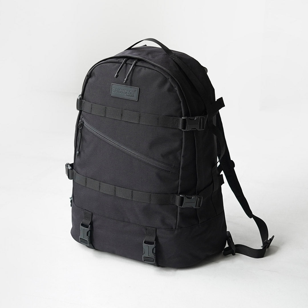 BAICYCLON BY BAGJACK / NCL-02 Backpack
