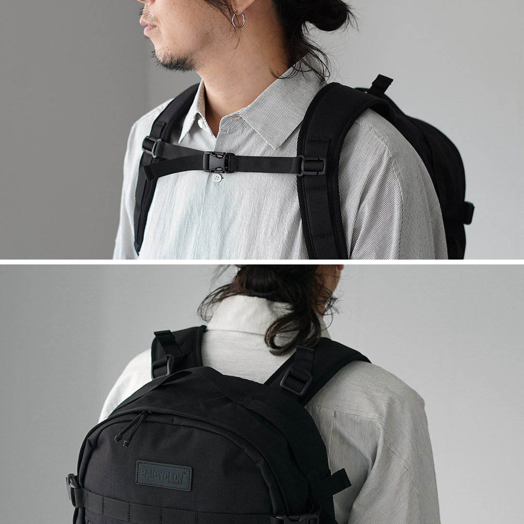 BAICYCLON PAR BAGJACK / NCL-02 Sac à dos
