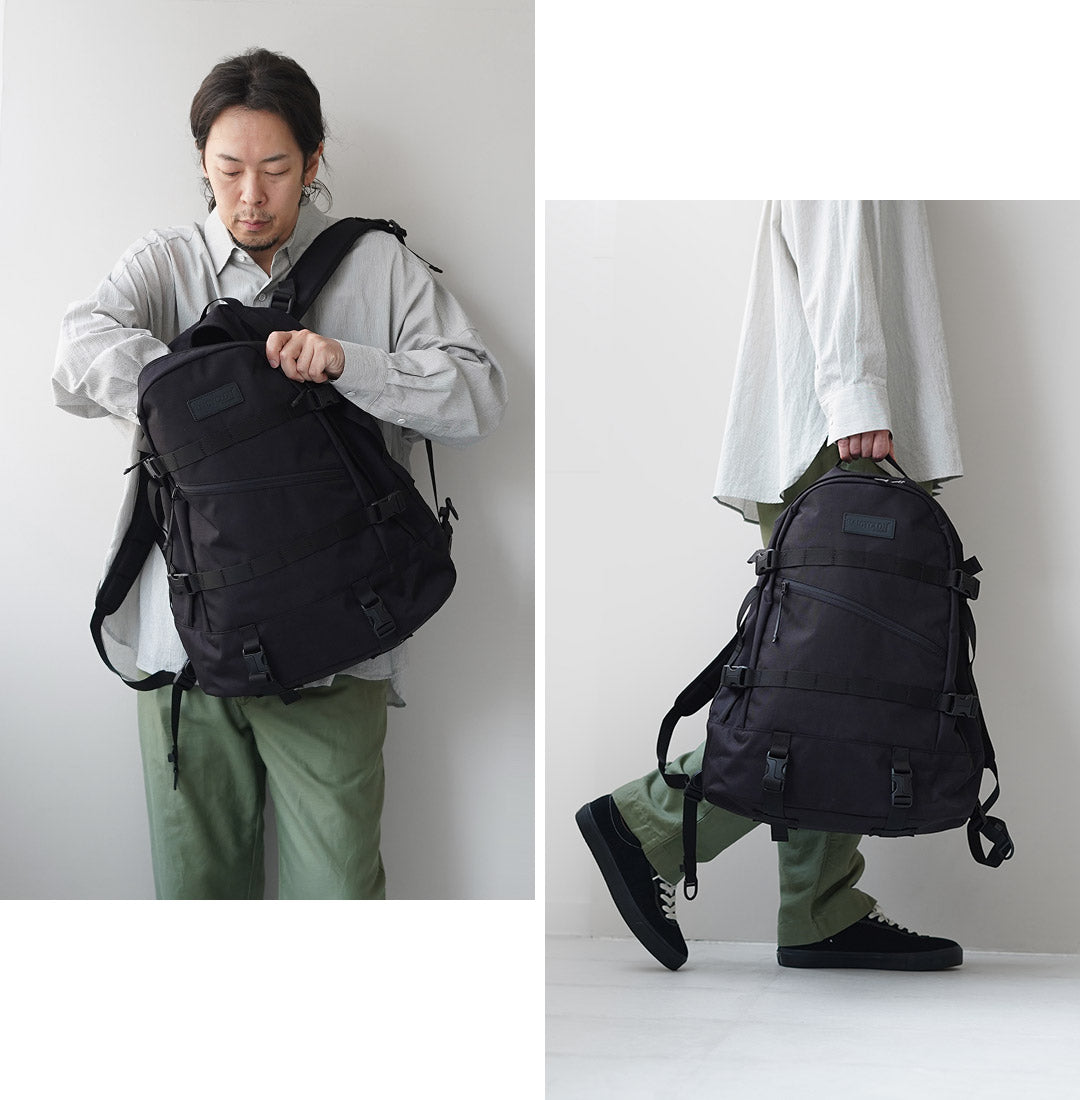 BAICYCLON PAR BAGJACK / NCL-02 Sac à dos