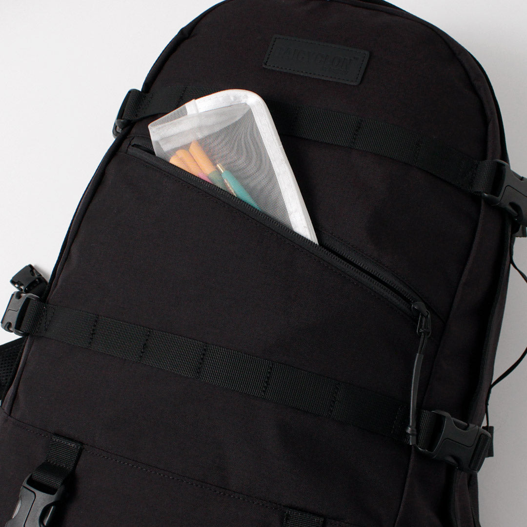 BAICYCLON PAR BAGJACK / NCL-02 Sac à dos