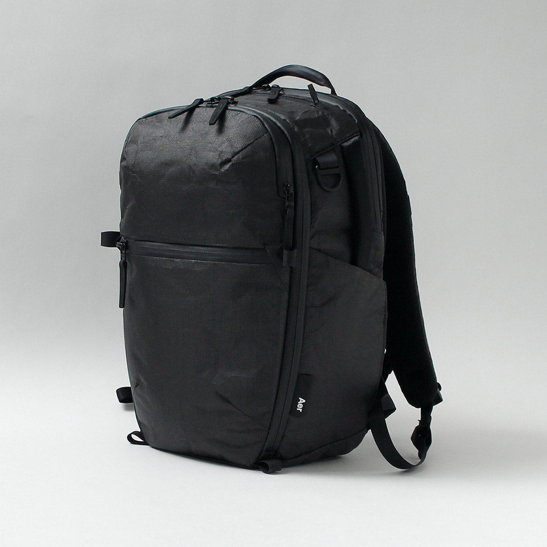 o*e様 Aer City Pack ブラック AER / City Pack Pro 2 20L Ultra Backpack