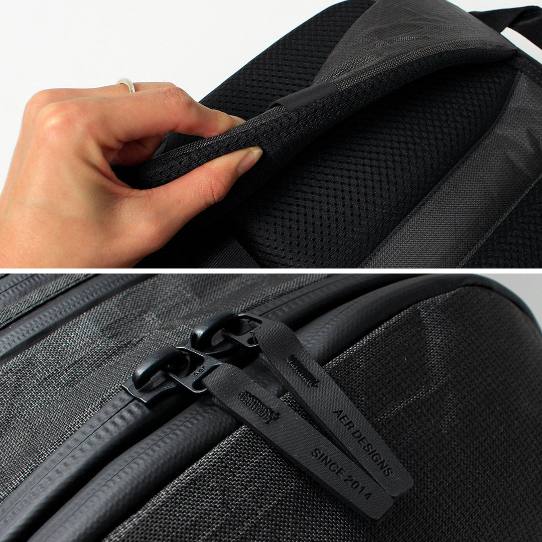 AER / City Pack Pro 2 20L Ultra Backpack