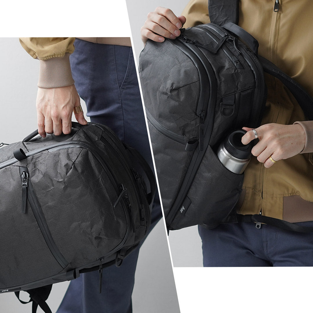 AER / City Pack Pro 2 20L Ultra Backpack