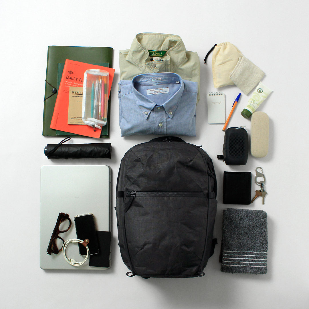 AER / City Pack Pro 2 20L Ultra Backpack