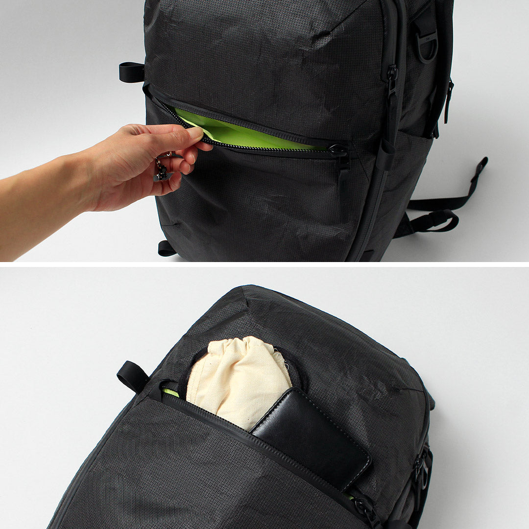 AER / City Pack Pro 2 20L Ultra Backpack