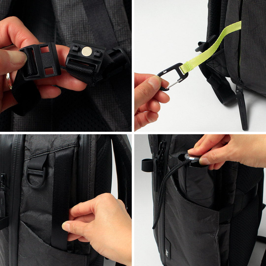 AER / City Pack Pro 2 20L Ultra Backpack